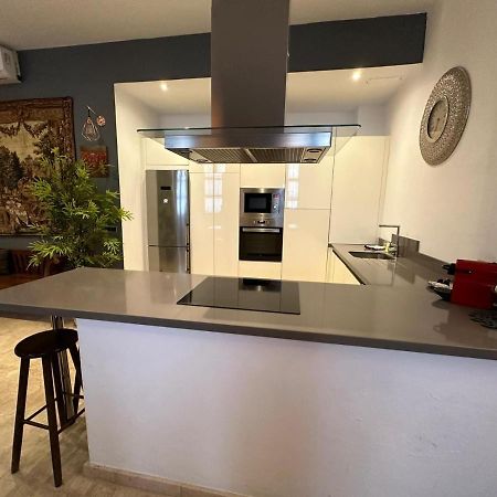 Panther Home Alfalfa Seville Luaran gambar