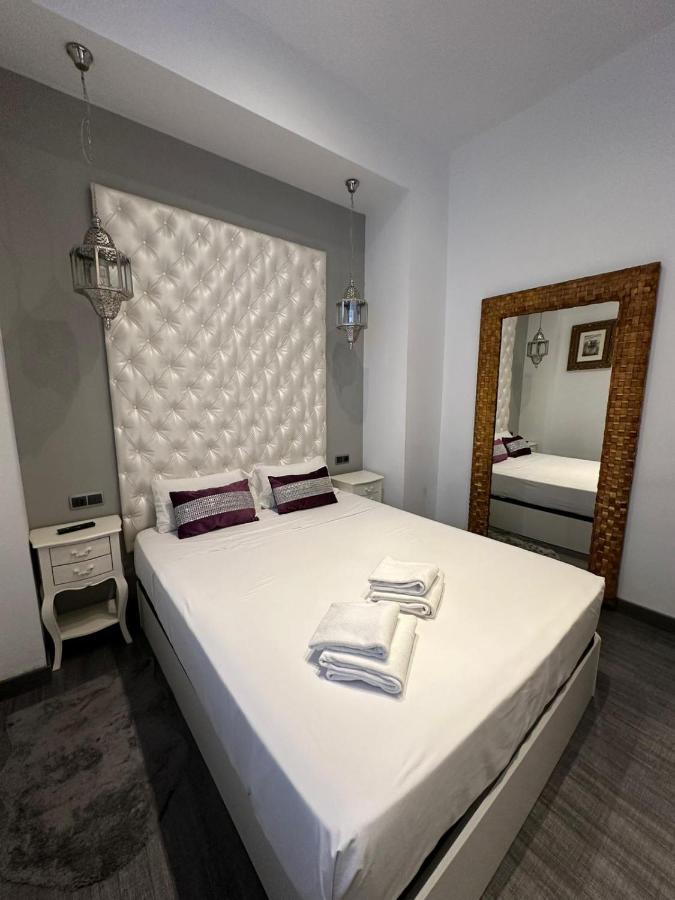 Panther Home Alfalfa Seville Luaran gambar