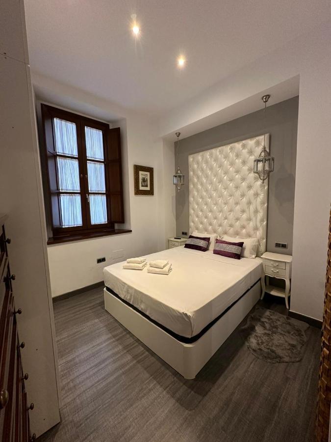 Panther Home Alfalfa Seville Luaran gambar